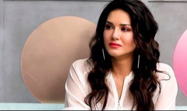 ব্যবসায় নামলেন সানি লিওন