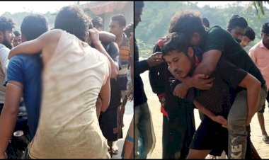 বাংলাদেশে আশ্রয় নিয়েছেন বিজিপির আরও ৬ সদস্য