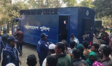 ভোটের রাতে নারীকে সংঘবদ্ধ ধর্ষণ: ১০ আসামির মৃত্যুদণ্ড, ৬ জনের যাবজ্জীবন