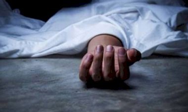 মৌলভীবাজারে যুবকের রহস্যজনক মৃত্যু, এলাকাজুড়ে চাঞ্চল্য