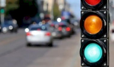 ২৮ বছরেও চালু হয়নি নগরের ‌‌'ট্রাফিক সিগন্যাল' বাতি