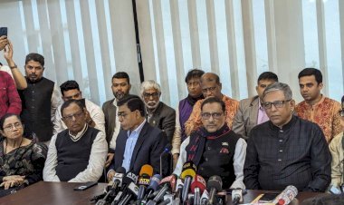 আ.লীগের মনোনয়ন ফরম কিনলেন ১৫৪৯ নারী 