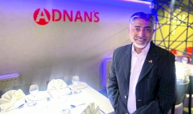 Mizan’s mighty fundraising achievements