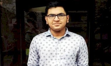 মেডিকেল ভর্তি পরীক্ষায় দ্বিতীয় সিলেটের ত্বোহা