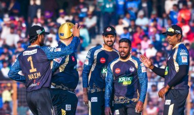 টানা ৯ ম্যাচ হেরে নিজেদের রেকর্ড নিজেরাই ভাঙলো ঢাকা