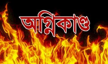 সিলেটের লন্ডন ম্যানশনে আ গু ন