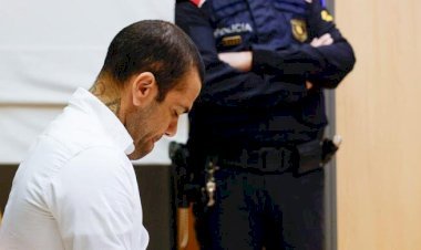 যৌন হয়রানি: ব্রাজিল তারকার সাড়ে ৪ বছরের কারাদণ্ড