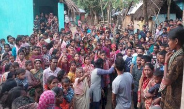 চুনারুঘাটে মাদক ব্যাবসা নিয়ে তর্কের জেরে যুবক খুন