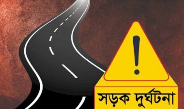 সিলেটে পৃথক সড়ক দুর্ঘটনায় ২ চালক নিহত