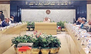 রমজানে দ্রব্যমূল্য নিয়ন্ত্রণসহ প্রধানমন্ত্রীর ১৫ নির্দেশনা