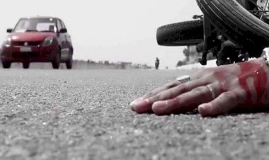 জৈন্তাপুরে মোটরসাইকেলে পিকআপের ধাক্কা, নিহত বেড়ে ৩