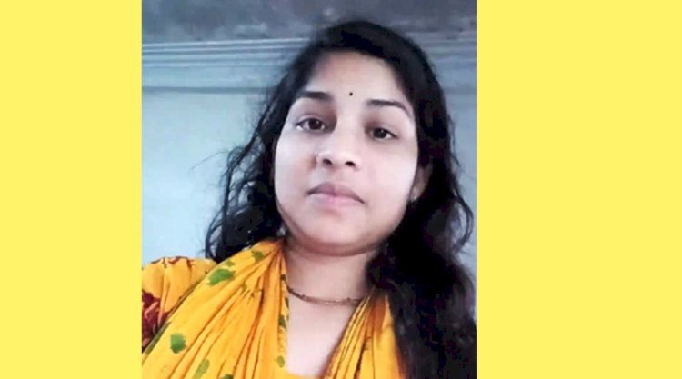 কলেজ ছাত্রী প্রিয়াঙ্কা দাস রহস্যজনক ভাবে নিখোঁজ