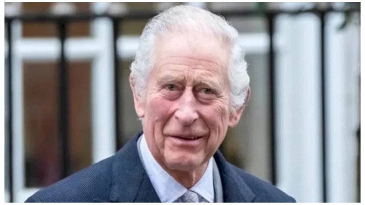 ব্রিটিশ রাজা চার্লস ক্যানসারে আক্রান্ত