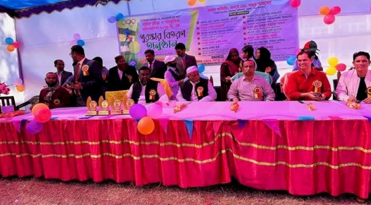 শেখ হাসিনার ভিশন হচ্ছে ২০৪১ সালে বাংলাদেশকে উন্নত বিশ্বে নিয়ে যাওয়া: কৃষিমন্ত্রী