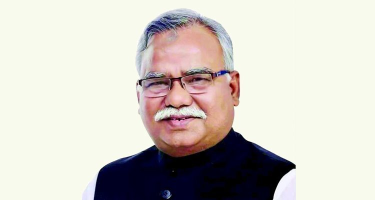 মন্ত্রিপাড়ার বাংলোবাড়ি বরাদ্দ পেলেন প্রতিমন্ত্রী শফিক