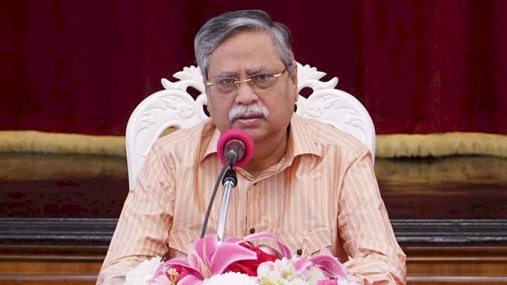 বিচারকদের ক্ষমতার অপব্যবহার রোধকল্পে খেয়াল রাখার আহ্বান রাষ্ট্রপতির