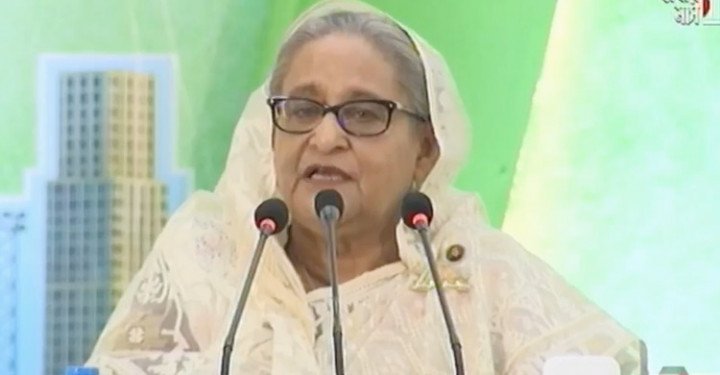 বেশি বিদ্যুৎ ব্যবহার করলে, বেশি মূল্য দিতে হবে: প্রধানমন্ত্রী