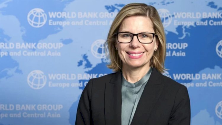 'বাংলাদেশের অর্থনৈতিক প্রবৃদ্ধি অনেক দেশের জন্য অনুপ্রেরণা'