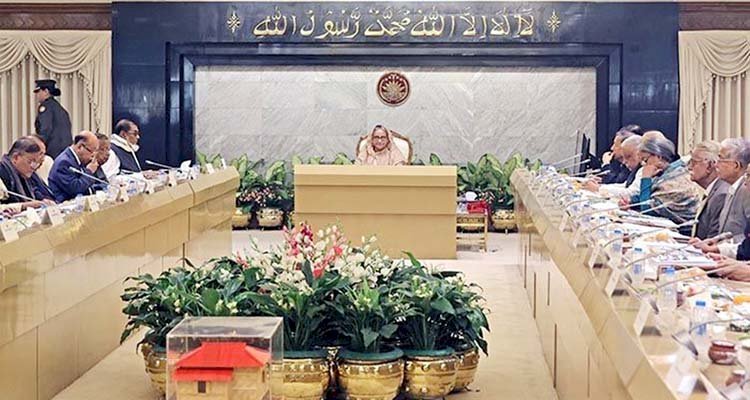 রমজানে দ্রব্যমূল্য নিয়ন্ত্রণসহ প্রধানমন্ত্রীর ১৫ নির্দেশনা