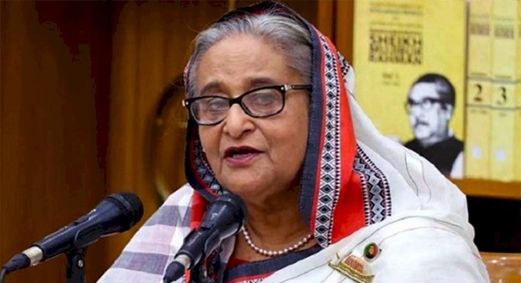 সরকারিভাবে বড় ইফতার পার্টি না করতে প্রধানমন্ত্রীর নির্দেশ