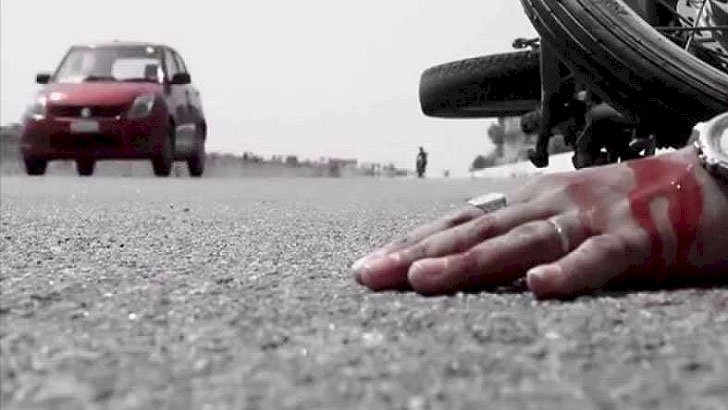 ফেব্রুয়ারিতে সিলেটে সড়ক দুর্ঘটনায় ২৬ জনের মৃত্যু