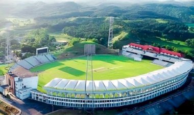 সিলেটে ২০০ টাকায় বাংলাদেশ-শ্রীলঙ্কার খেলা দেখার সুযোগ