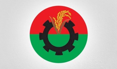 সিদ্ধান্তহীনতায় ভুগছে বিএনপি