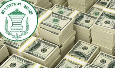 ১৫ দিনে রেমিট্যান্স এলো ১১ হাজার ১৫৮ কোটি টাকা