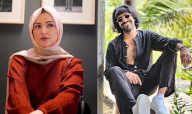 রাজের যতটুকু অসম্মান প্রাপ্য ততটুকু আমি করব : পরীমণি