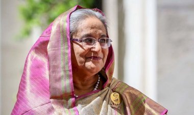 ইফতার পার্টি না করে মানুষের পাশে দাঁড়ানোর অনুরোধ প্রধানমন্ত্রীর