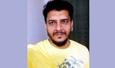 সিলেট জেলা ছাত্রদলের সম্পাদক দিনার কারাগারে