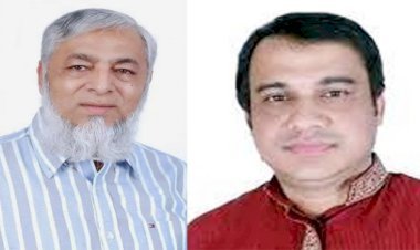 নাসিম-লোদীর বিদেশ যাত্রায় নিষেধাজ্ঞা