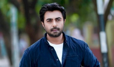 অপূর্বর বিরুদ্ধে অর্থ আত্মসাতের অভিযোগ