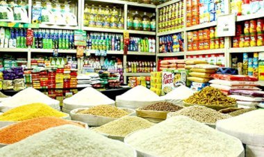 ভেজাল খাদ্যপণ্যে সয়লাব সিলেটের বাজার