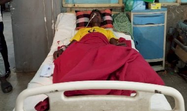 পায়ুপথ দিয়ে ঢুকে যাওয়া কুঁচিয়া বেঁচে ছিলো কীভাবে