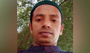 সৌদিতে সড়ক দুর্ঘটনায় বাংলাদেশি যুবকের মৃত্যু