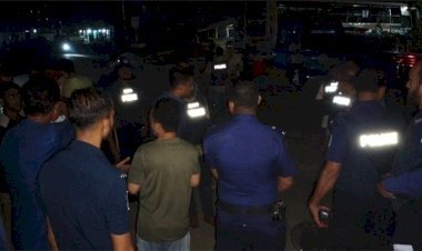 হবিগঞ্জে তরমুজ কেনা নিয়ে সংঘর্ষে আহত ২০