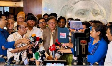 নিউইয়র্ক পুলিশের গুলিতে বাংলাদেশি নিহতের তদন্ত হচ্ছে : পররাষ্ট্রমন্ত্রী
