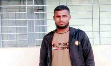 কোম্পানীগঞ্জে ভাইয়ের হাতে ভাই খুন