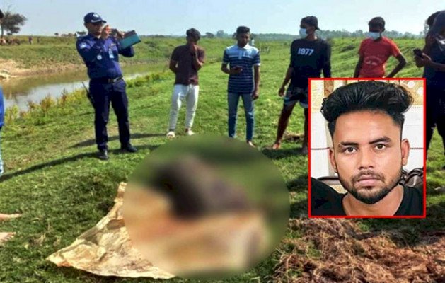 হবিগঞ্জে ছাত্রদল নেতার বস্তাবন্দি ম র দে হ উদ্ধার