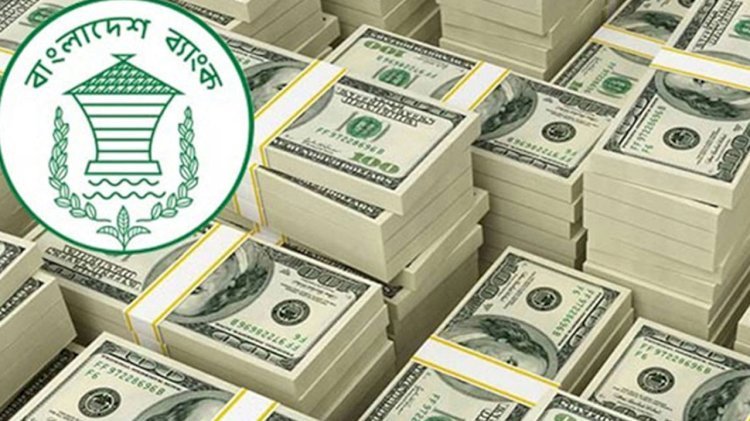 ১৫ দিনে রেমিট্যান্স এলো ১১ হাজার ১৫৮ কোটি টাকা