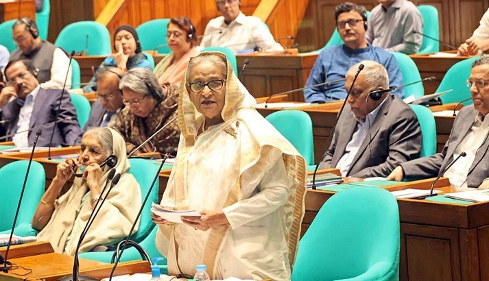 নির্বাচনের সময়ে যে ওয়াদা দিয়েছি তা পূরণ করবো : প্রধানমন্ত্রী