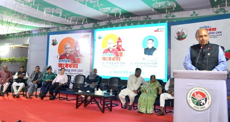 প্রান্তিক পর্যায়ে স্বাস্থ্য সেবা আরো উন্নত করবো: স্বাস্থ্য ও পরিবার কল্যাণমন্ত্রী