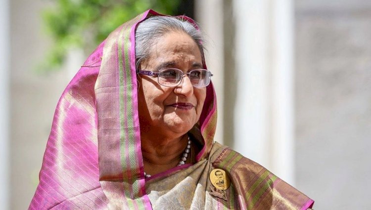 ইফতার পার্টি না করে মানুষের পাশে দাঁড়ানোর অনুরোধ প্রধানমন্ত্রীর