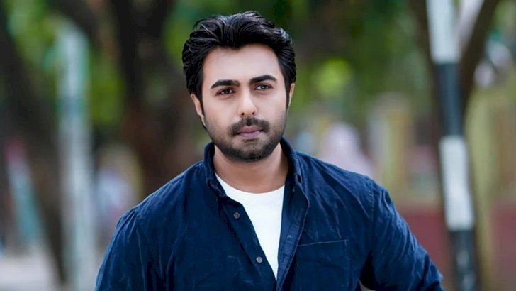 অপূর্বর বিরুদ্ধে অর্থ আত্মসাতের অভিযোগ