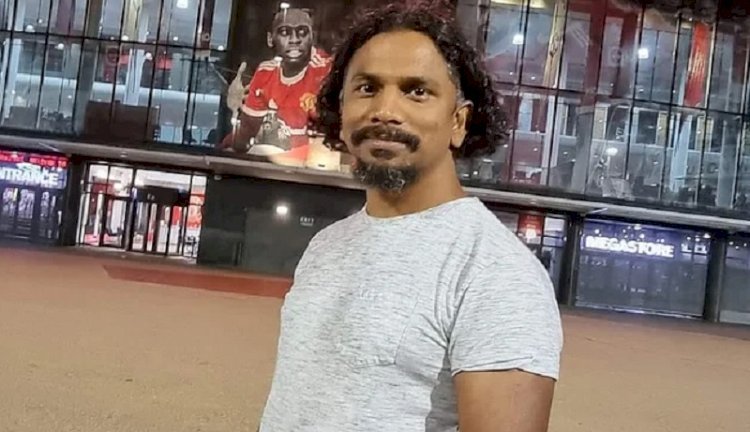 লন্ডনে সড়ক দুর্ঘটনায় বাংলাদেশি নিহত