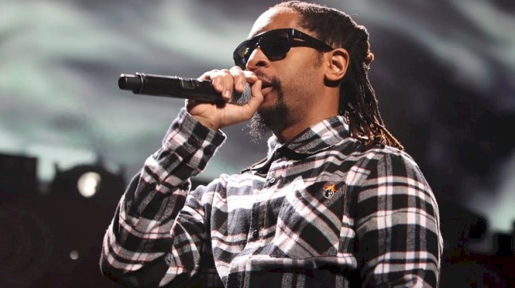 রমজানে বিখ্যাত মার্কিন র‌্যাপারের ইসলাম গ্রহণ