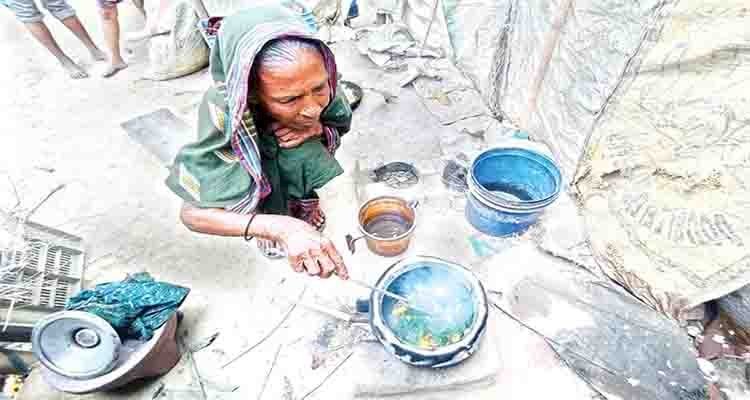 রমজানে যেভাবে কাটছে গাঁও-গ্রেমারের মানুষের দিনকাল