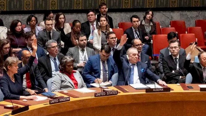 যুক্তরাষ্ট্রের ইসরায়েল-গাজা নীতি কি বদলাচ্ছে?