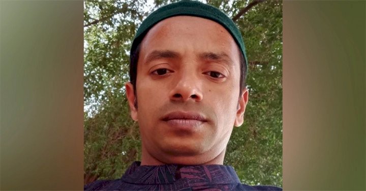 সৌদিতে সড়ক দুর্ঘটনায় বাংলাদেশি যুবকের মৃত্যু
